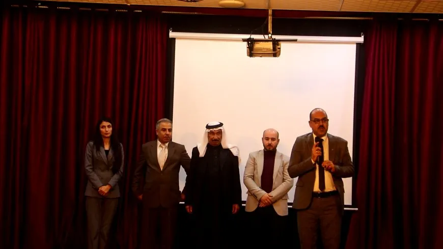 Festîvala 2ˋyemîn a Wêjeyê bi dawî bû