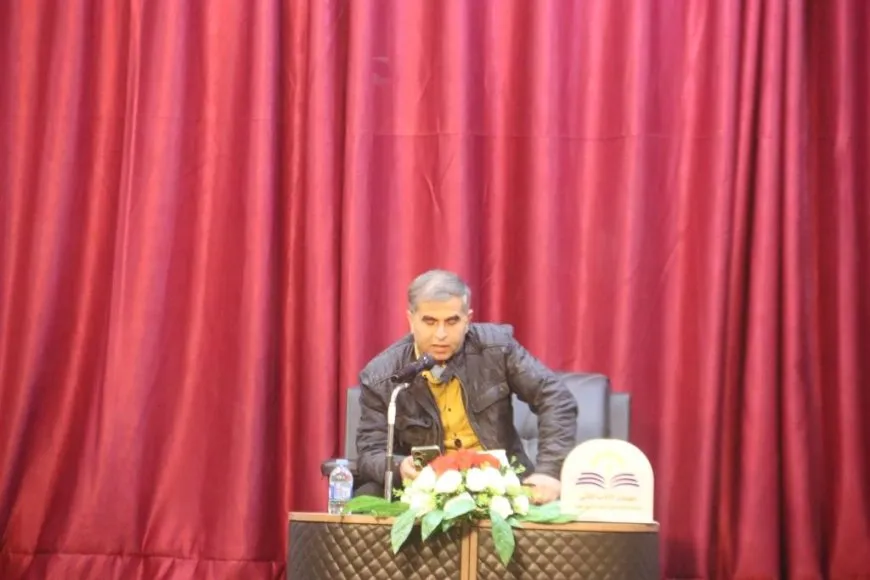 Festîvala 2ˋyemîn a Wêjeyê bi dawî bû