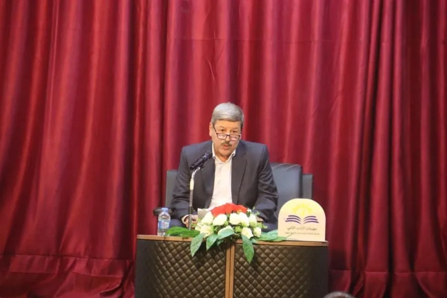 Festîvala 2ˋyemîn a Wêjeyê bi dawî bû