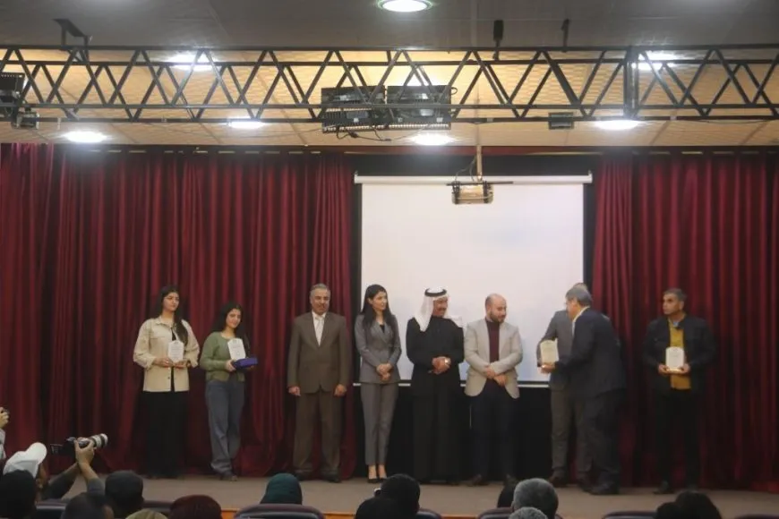 Festîvala 2ˋyemîn a Wêjeyê bi dawî bû