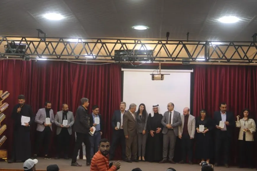 Festîvala 2ˋyemîn a Wêjeyê bi dawî bû