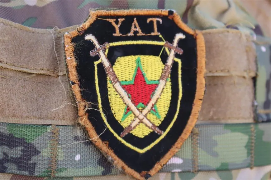 Biryargeha Navendî ya Parastina Jinê hate vekirin