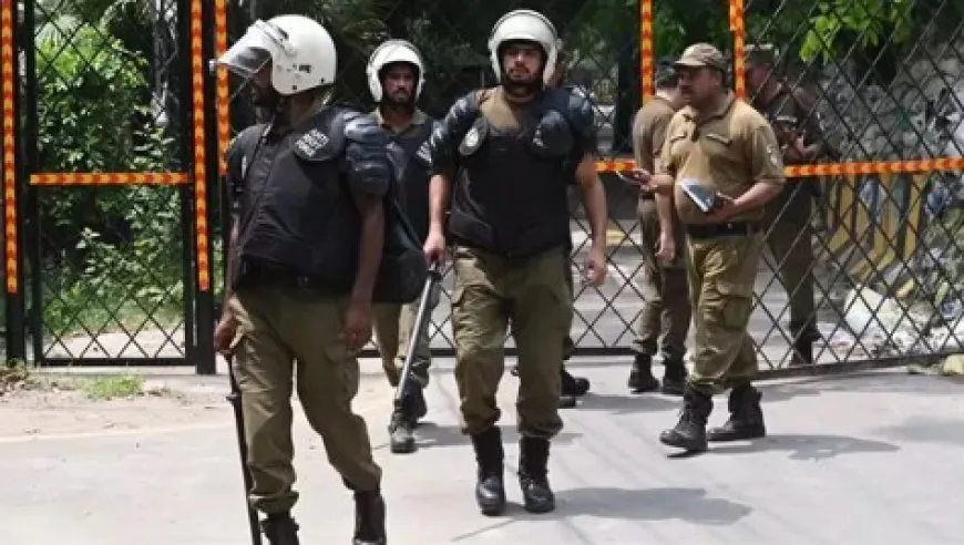 Li Pakistanê êriş: 38 kes hatin kuştin