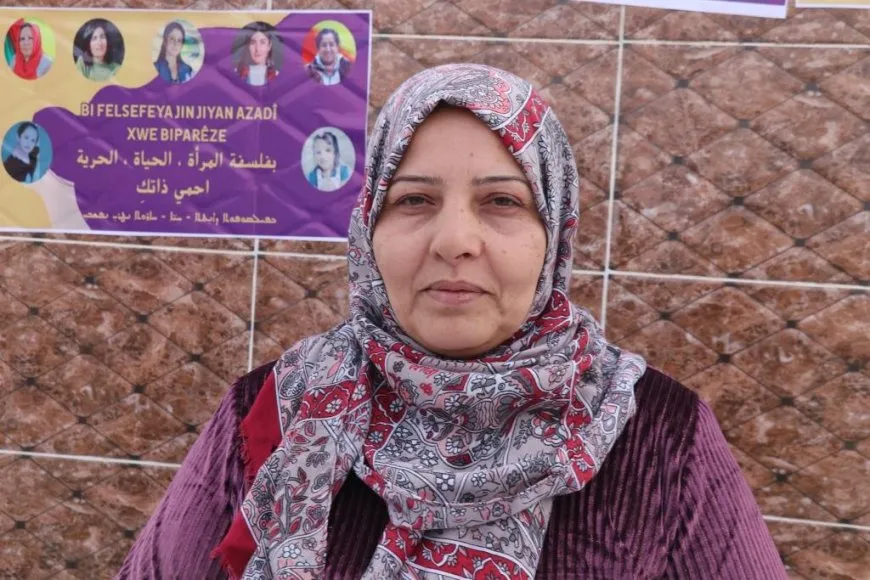 Bandorên tundiyê û çawaniya bidawîkirina wê mijarên çalakiyên 25ˋê Mijdarê bûn