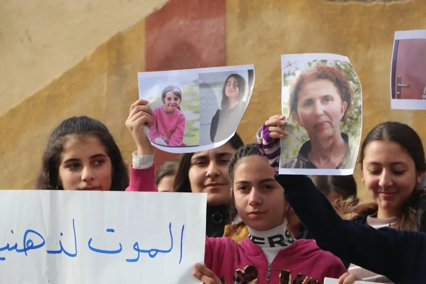 Bandorên tundiyê û çawaniya bidawîkirina wê mijarên çalakiyên 25ˋê Mijdarê bûn