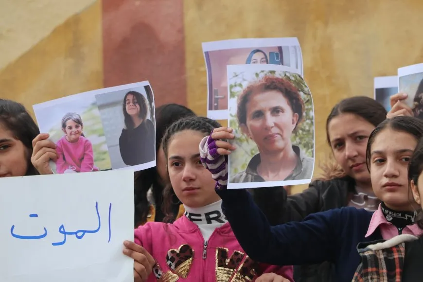 Bandorên tundiyê û çawaniya bidawîkirina wê mijarên çalakiyên 25ˋê Mijdarê bûn