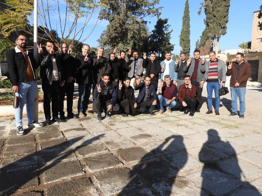 Bandorên tundiyê û çawaniya bidawîkirina wê mijarên çalakiyên 25ˋê Mijdarê bûn