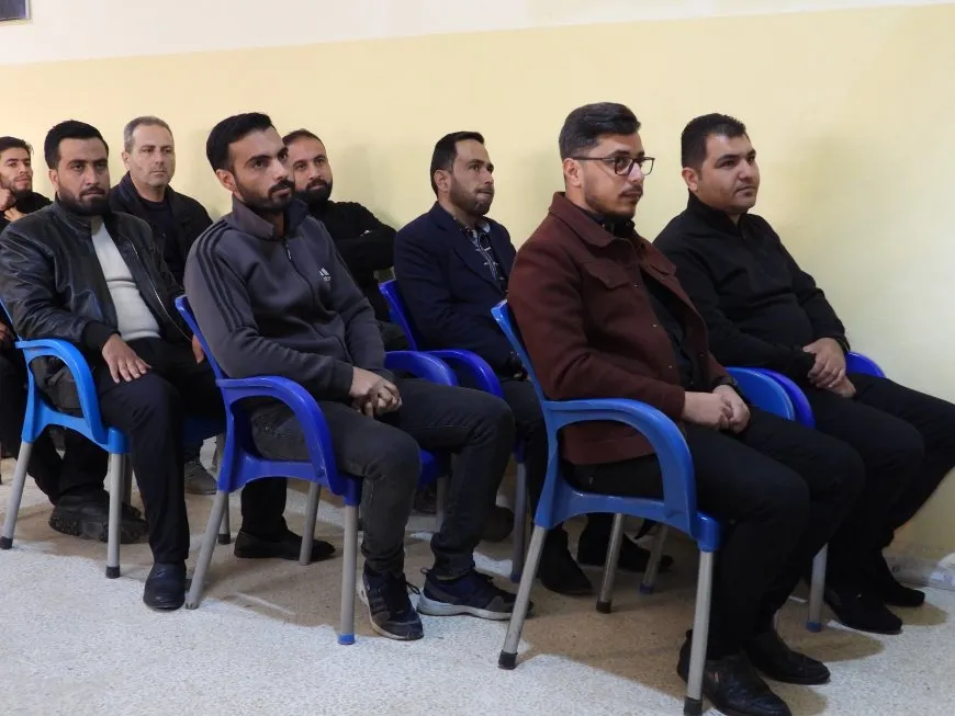 Bandorên tundiyê û çawaniya bidawîkirina wê mijarên çalakiyên 25ˋê Mijdarê bûn