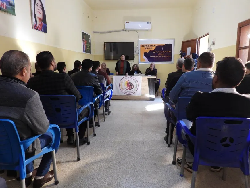 Bandorên tundiyê û çawaniya bidawîkirina wê mijarên çalakiyên 25ˋê Mijdarê bûn