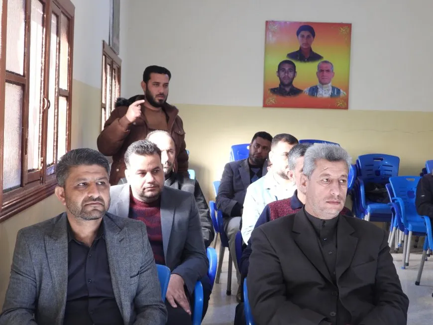 Bandorên tundiyê û çawaniya bidawîkirina wê mijarên çalakiyên 25ˋê Mijdarê bûn