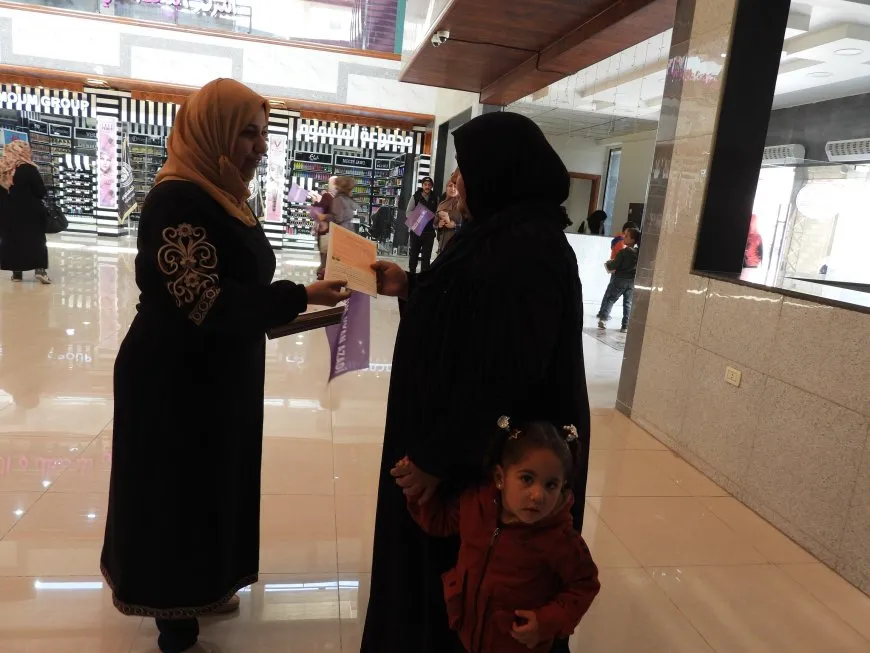 Bandorên tundiyê û çawaniya bidawîkirina wê mijarên çalakiyên 25ˋê Mijdarê bûn