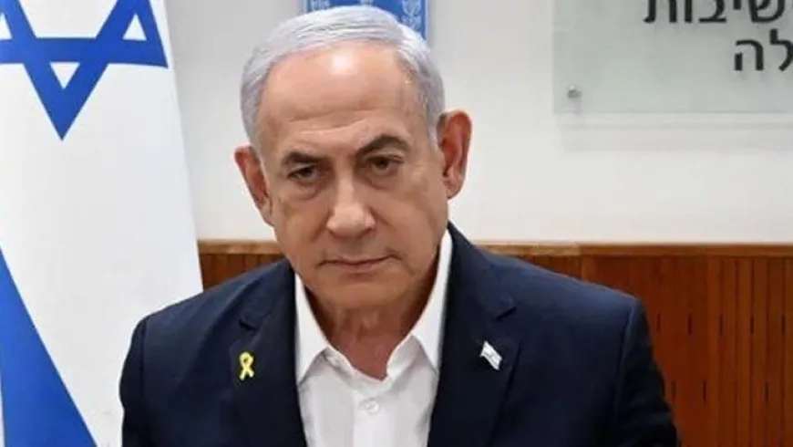 Helwestên der barê biryara li dijî Netanyahu de