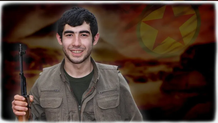 HPG’ê gerîla Serdar Batman bi rêzdarî bi bîr anî