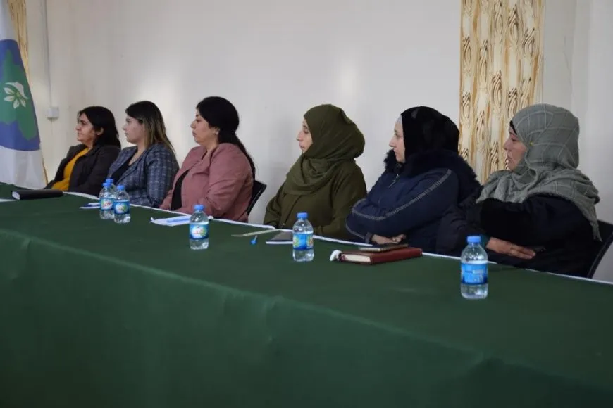 Çalakiyên 25'ê Mijdarê: Em ê têkoşîna azadiyê bidomînîn