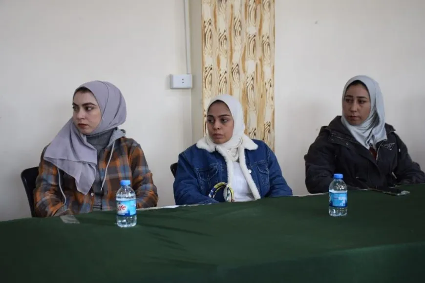 Çalakiyên 25'ê Mijdarê: Em ê têkoşîna azadiyê bidomînîn