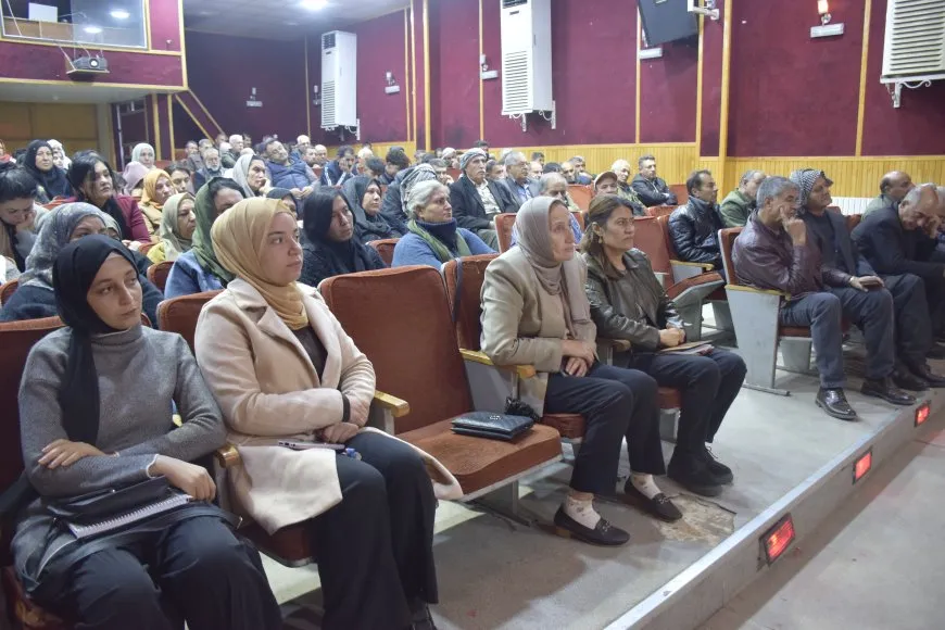 Çalakiyên 25'ê Mijdarê: Em ê têkoşîna azadiyê bidomînîn