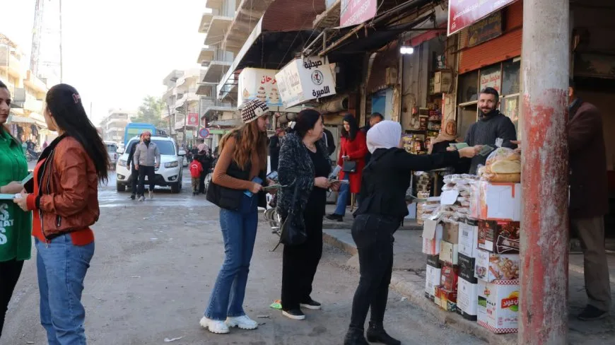 Çalakiyên 25'ê Mijdarê: Em ê têkoşîna azadiyê bidomînîn