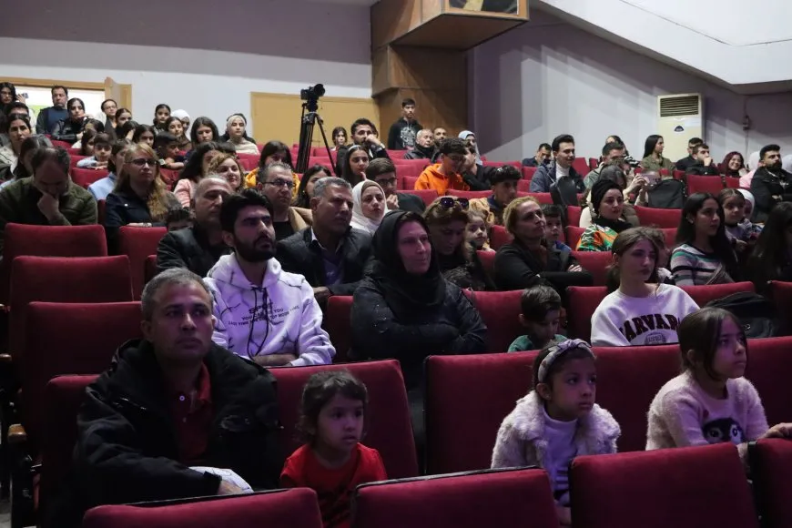 Festîvala Melodiyên Payîzê bi dawî bû