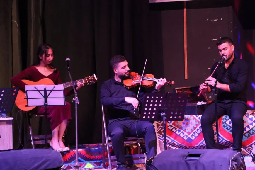 Festîvala Melodiyên Payîzê bi dawî bû
