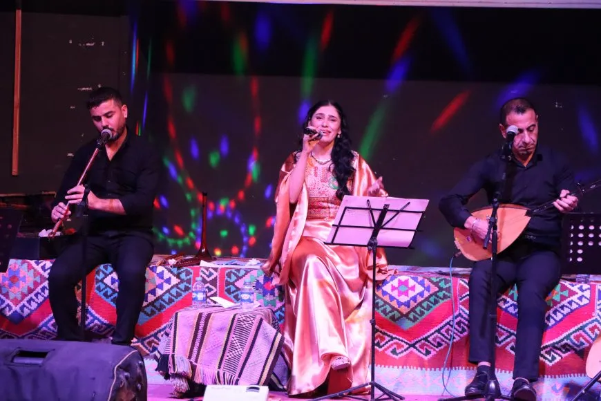 Festîvala Melodiyên Payîzê bi dawî bû