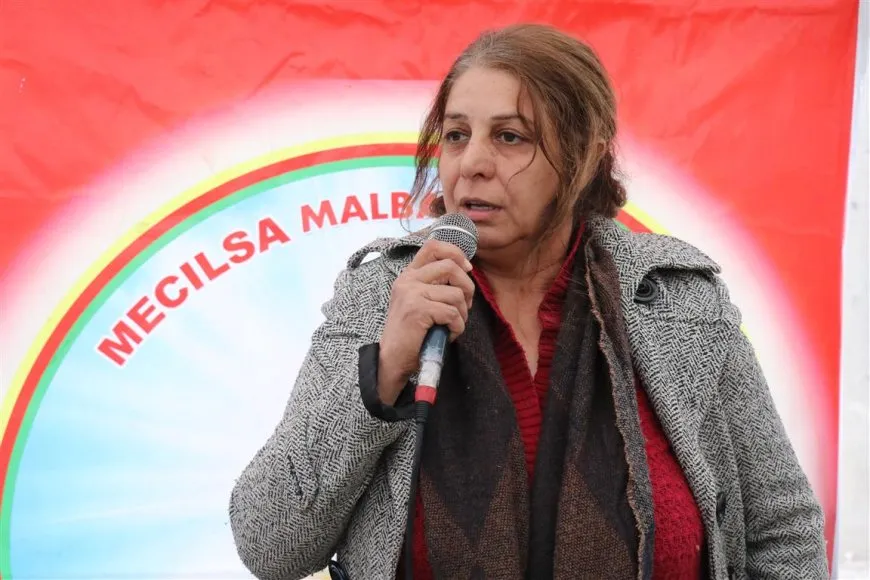 ˋDema em behsa azadiyê dikin yekser şehîd tên bîra meˊ