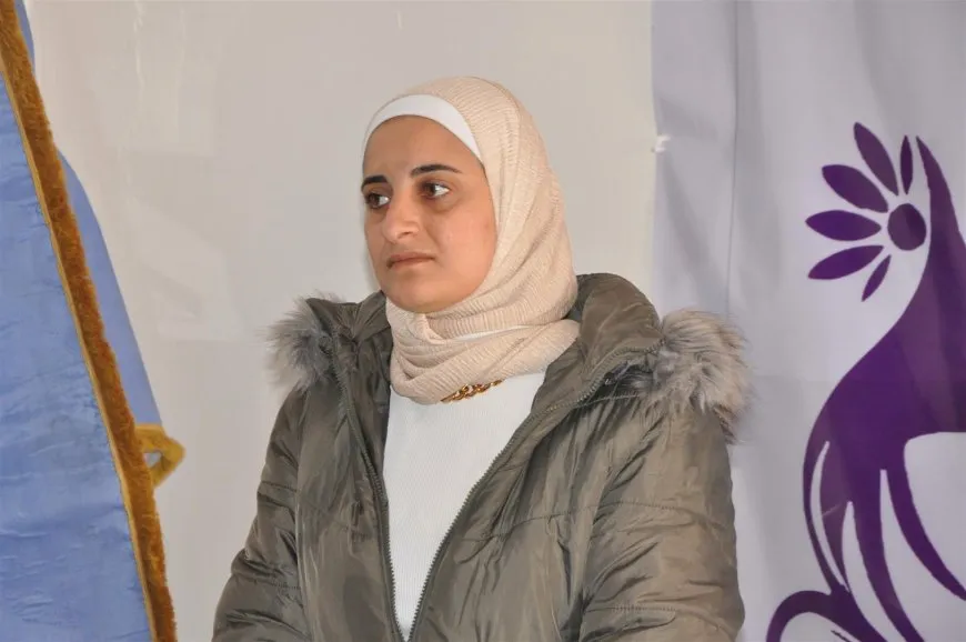 Şaredariya Holê civîna xwe ya salane li dar xist