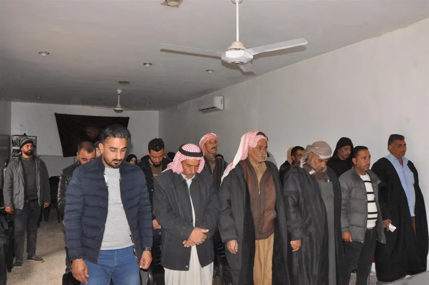 Şaredariya Holê civîna xwe ya salane li dar xist