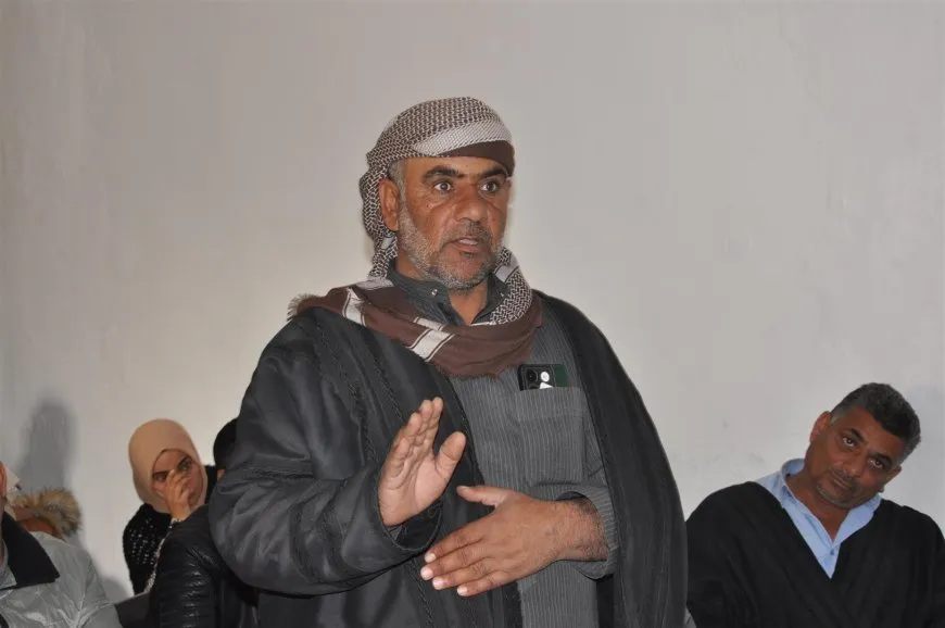 Şaredariya Holê civîna xwe ya salane li dar xist