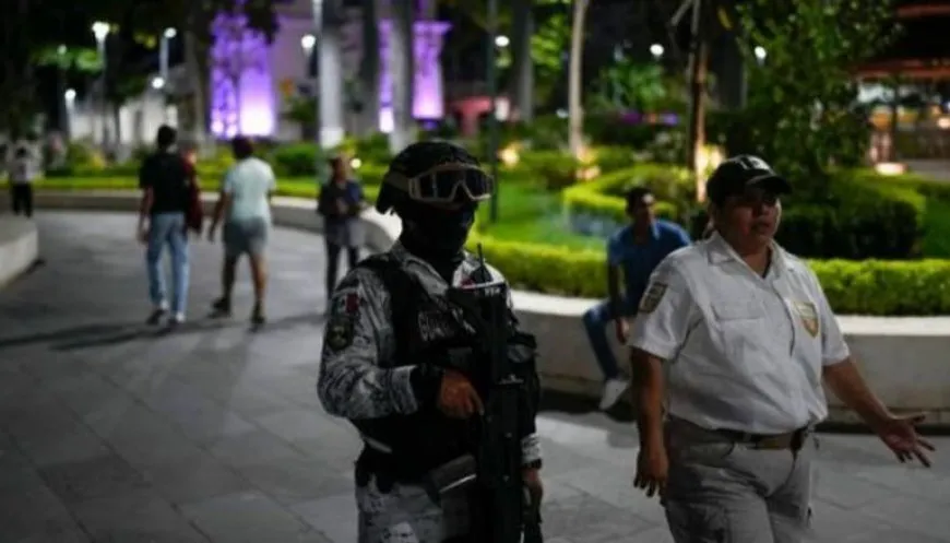 Li Meksîkayê êriş: 6 kes hatin kuştin