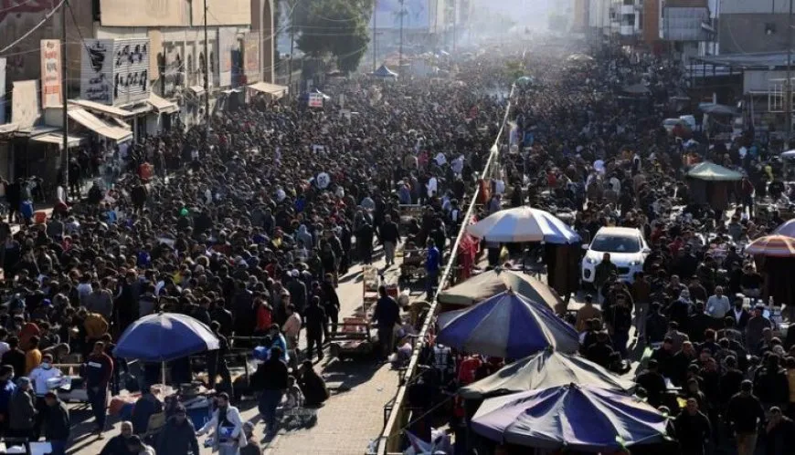Hejmara şêniyên Herêma Kurdistanê eşkere bû