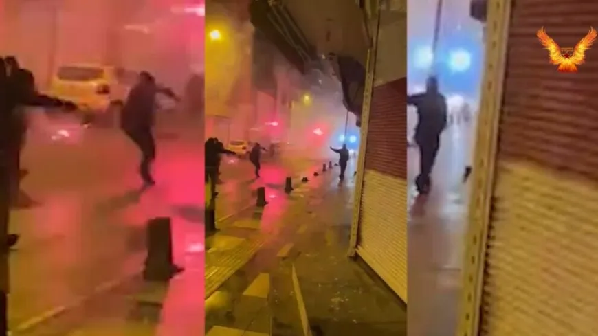YCWK: Yekîneyên me li Qoserê Cejna vejînê pîroz kirin