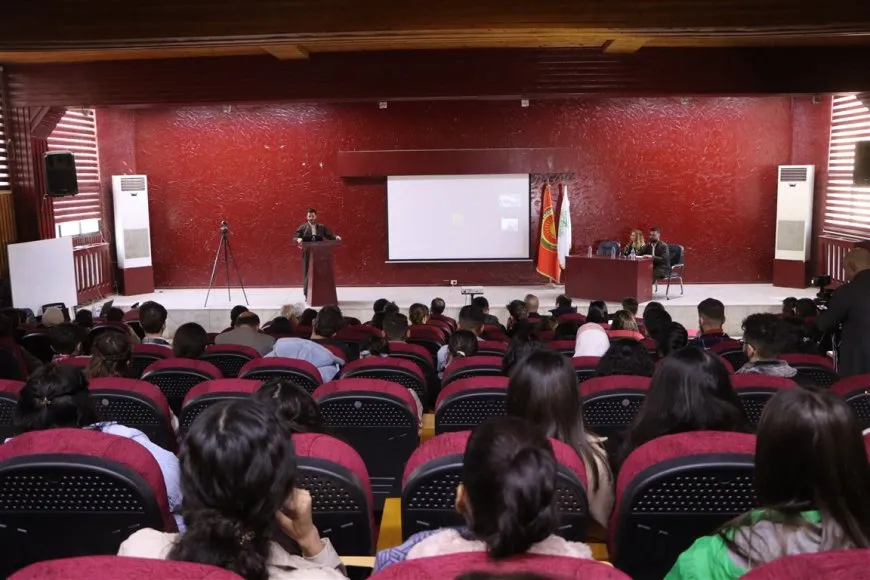 Zanîngeha Rojava û Komeleya Keziyên Kesk dest bi projeyekê dikin