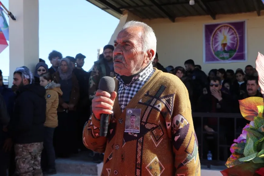 2 şehîd hatin oxirkirin