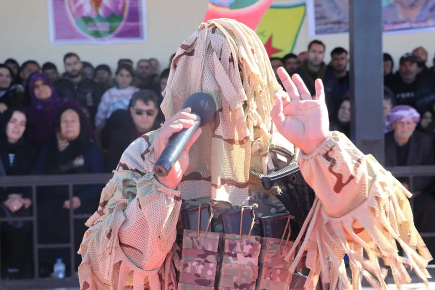 2 şehîd hatin oxirkirin