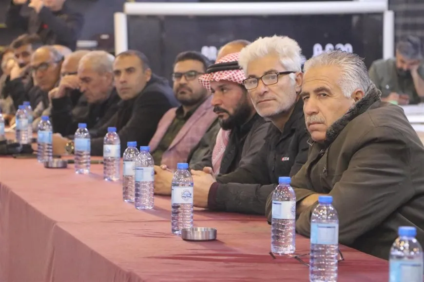 Têkildarî xurtkirina eniyeke nîştimanî ya hundirîn panel