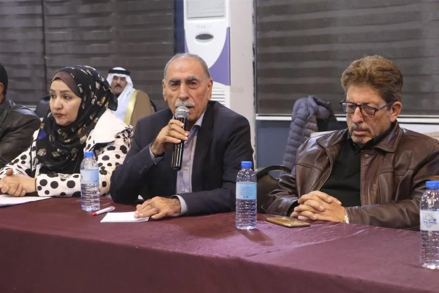 Têkildarî xurtkirina eniyeke nîştimanî ya hundirîn panel