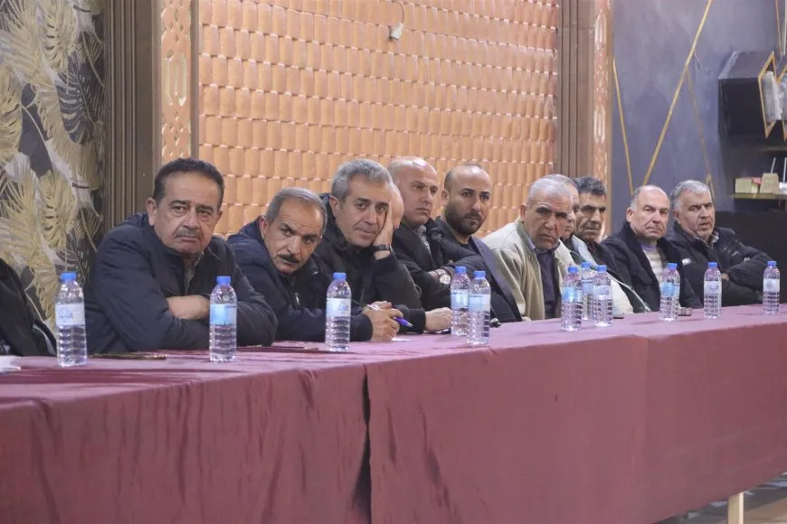 Têkildarî xurtkirina eniyeke nîştimanî ya hundirîn panel