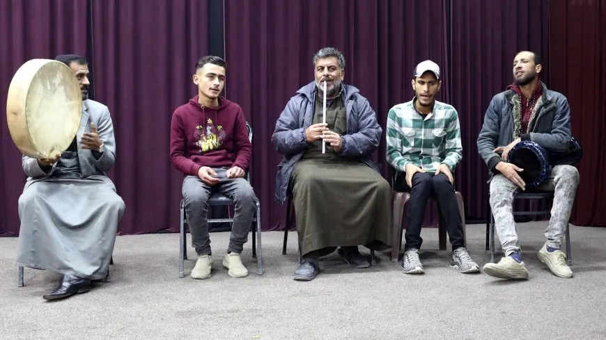 Koma Kevneşpoî ya Reqayê dîsa zindî bû