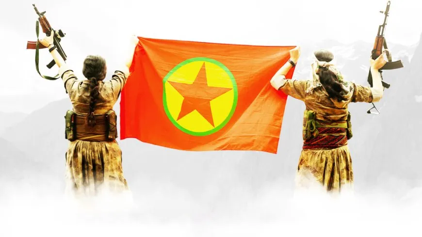 YJA Star: PKK û gelê Kurd yek beden e