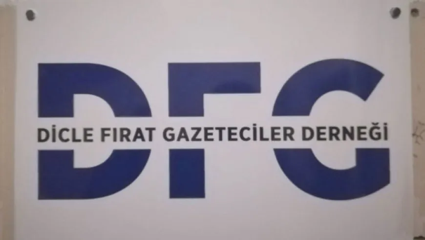 DFG: Em binçavkirina rojnamegeran qebûl nakin