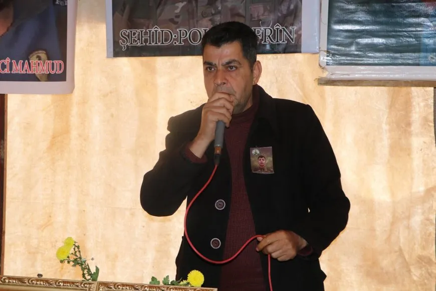  ‘Şehîdan rêya azadiyê ji me re ronî kirin’