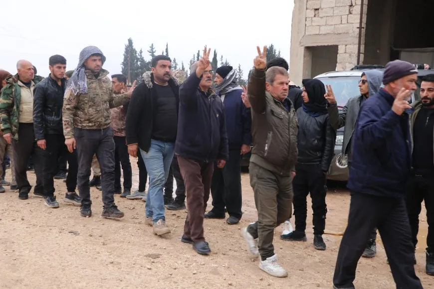  ‘Şehîdan rêya azadiyê ji me re ronî kirin’