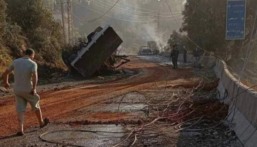 Di 2 mehan de zêdetirî 400 kes li Sûriyeyê hatin kuştin û birîndarkirin