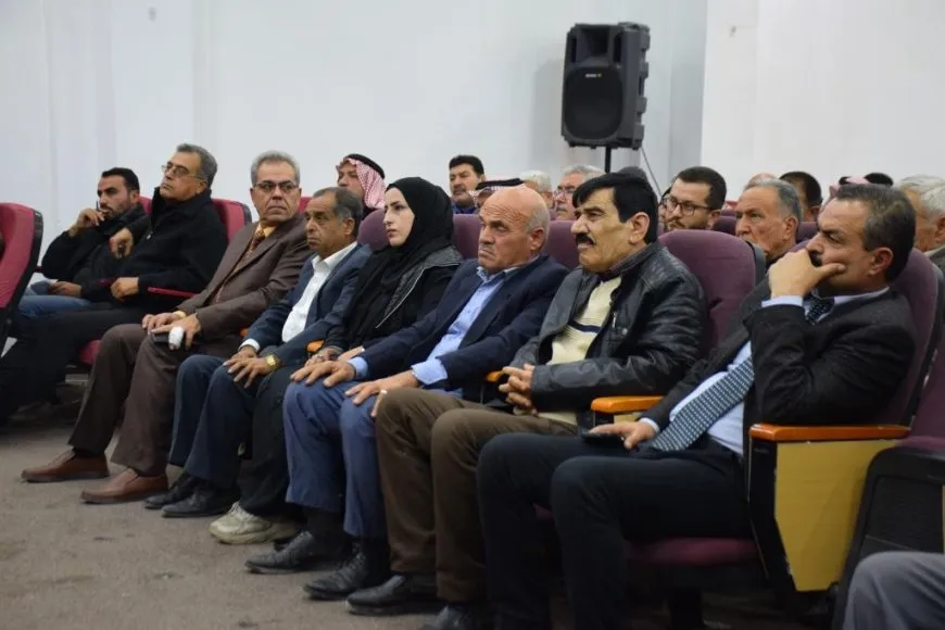 Li Reqayê Koma Xebata Nîştimanî semînerek da