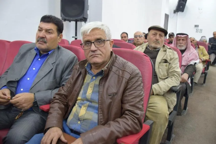 Li Reqayê Koma Xebata Nîştimanî semînerek da