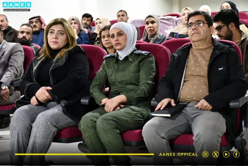 Meclisa Gelan a Tebqayê rêveberên saziyan hilbijartin