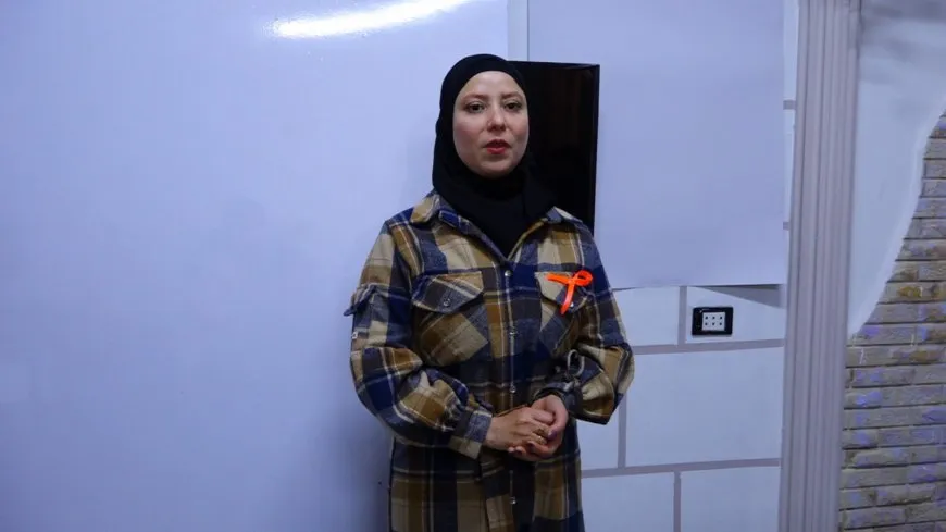 Meclisa Jinan a Sûriyeyê li Helebê atolyeyek li dar xist
