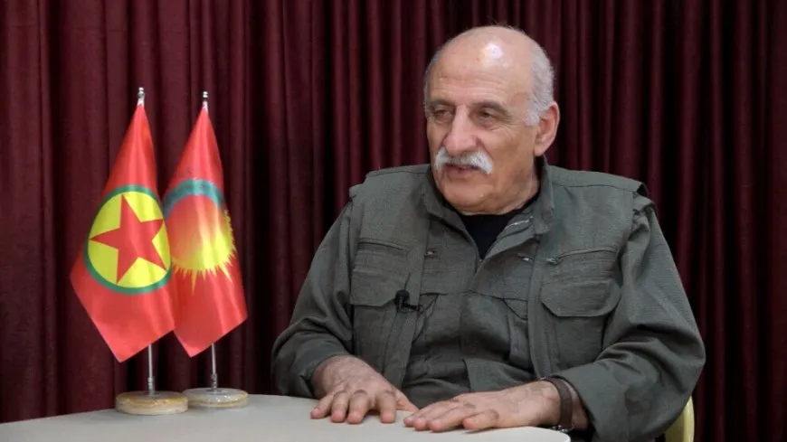 ‘Têkoşîna PKK’ê wê ji bo azadiya Rêber Apo hîn zêdetir pêş bikeve’