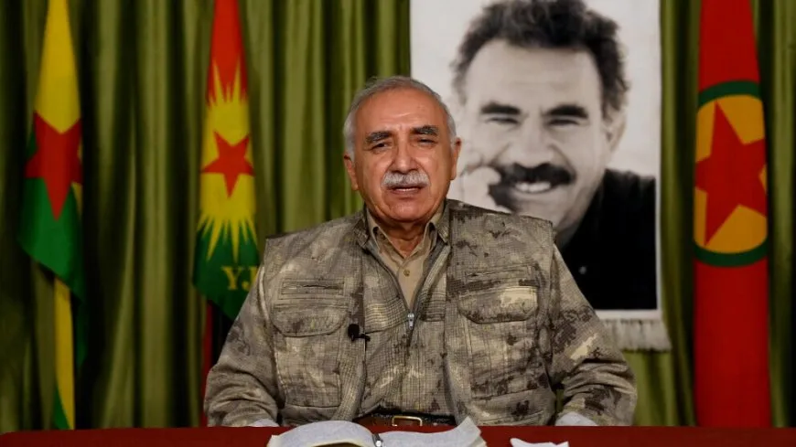 Karayilan: Divê dawiya  zexta li ser Rêbertiya me, were