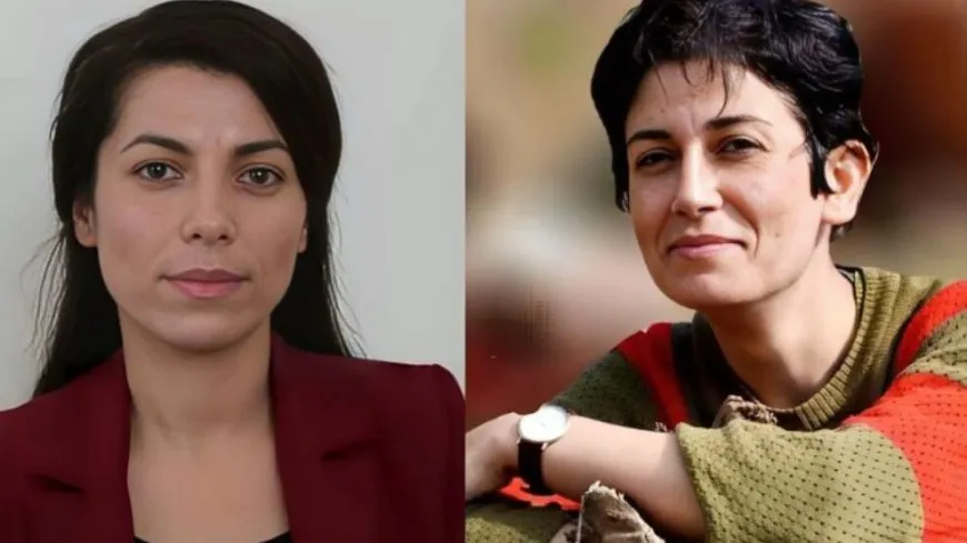 120 Jinên banga li dijî darvekirinê kirin